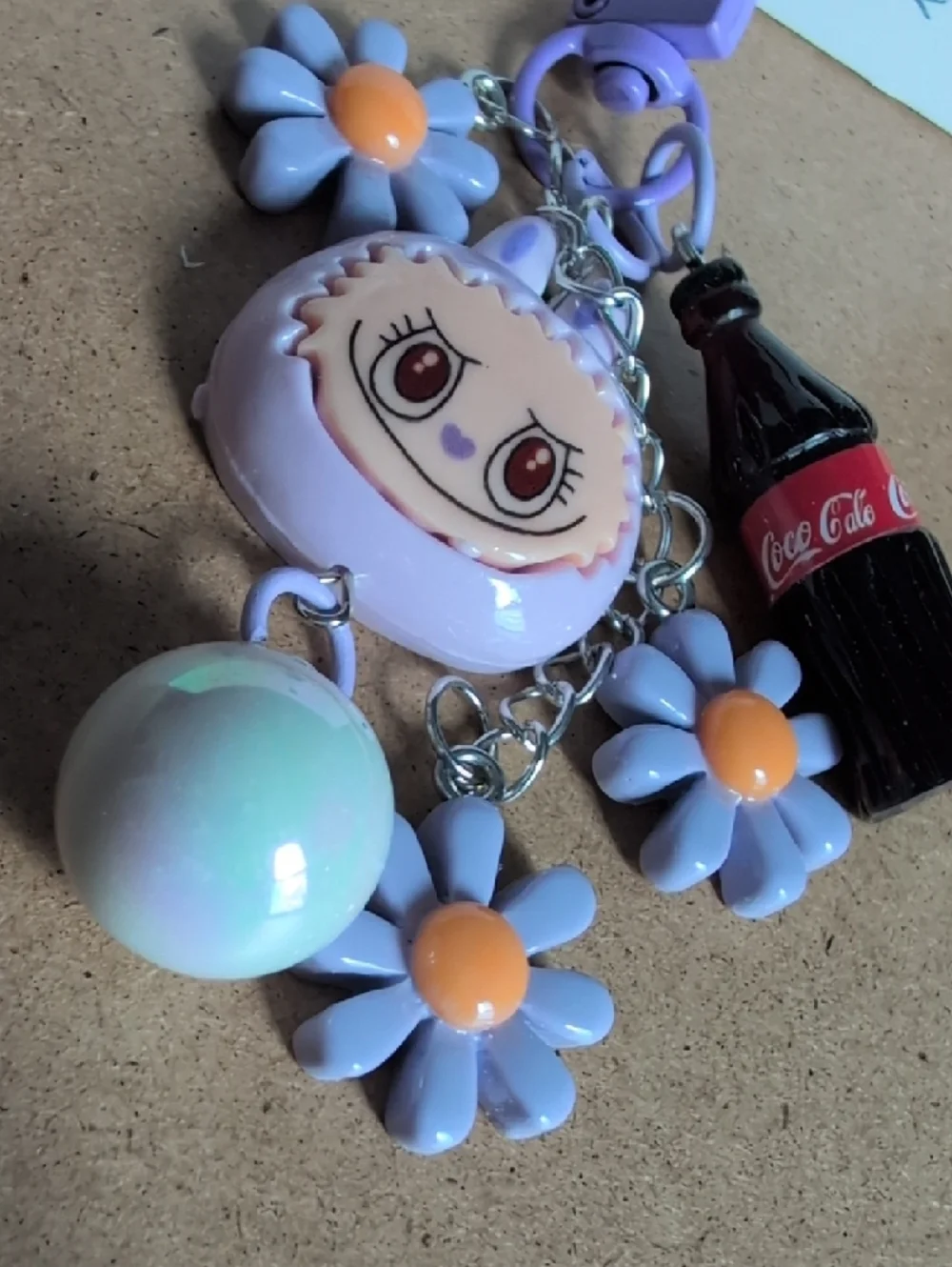 N/A playful lilac